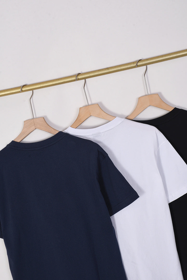 Boss Short-Sleeve T-Shirt