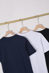 Boss Short-Sleeve T-Shirt