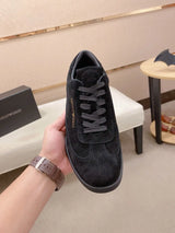 Armani Men Shoes