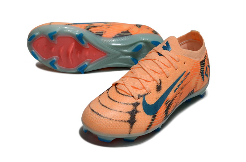 Nike Air Zoom Mercurial Vapor XV Elite FG 27-35