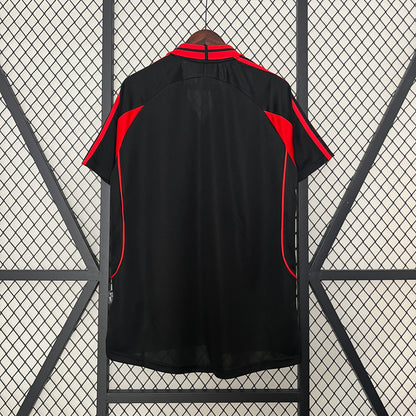 Retro AC Milan 00/01 Third Away S-XXL9
