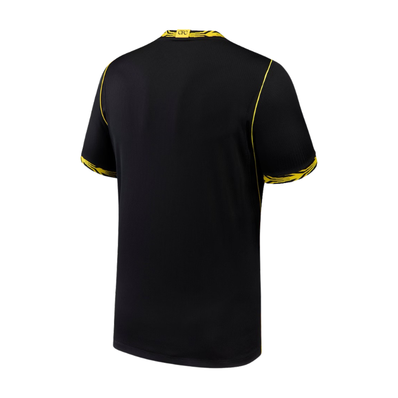 Chelsea 26/27 Away