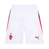 AC Milan 25/26 Away Shorts