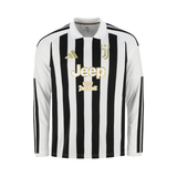 Juventus 26/27 Home Long Sleeve