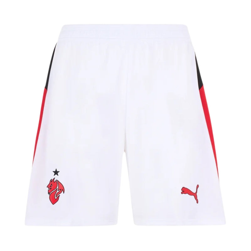 AC Milan 25/26 Away Shorts