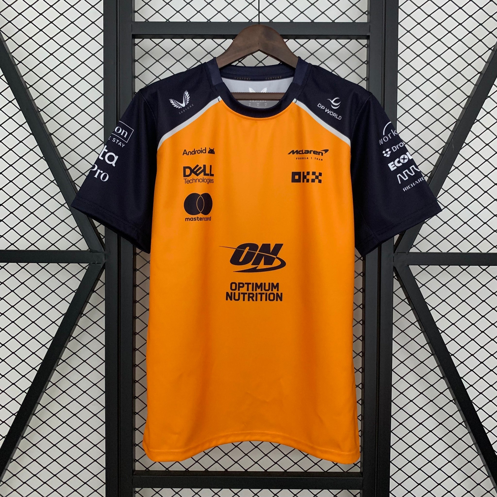 McLaren 2025 T-Shirt