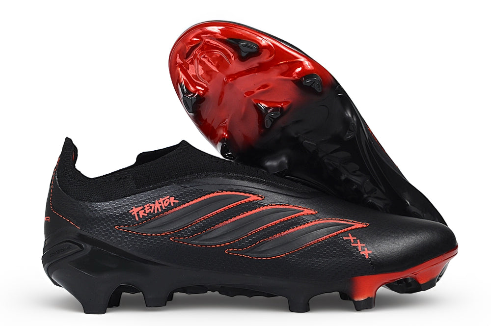 adidas 26 Predator Elite Tongue FG 36-45