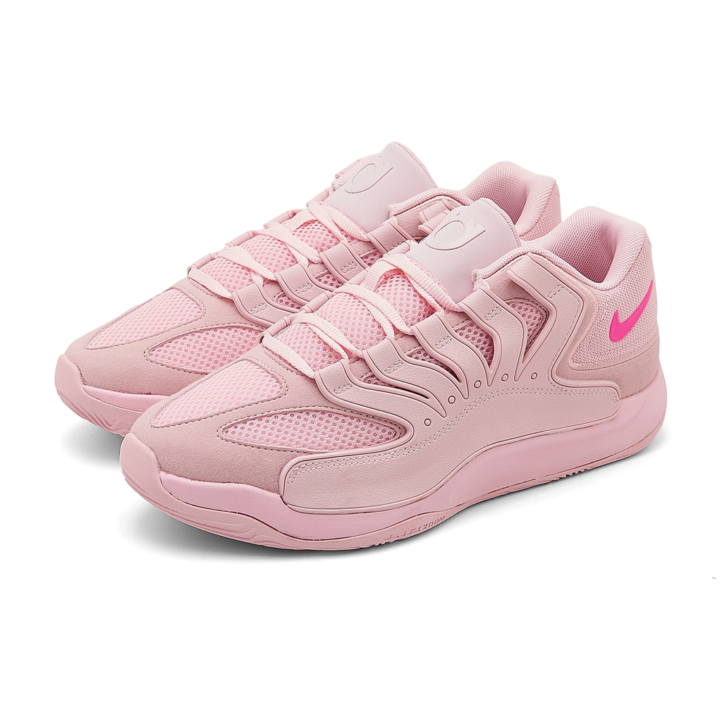 KD 18 "Aunt Pearl"