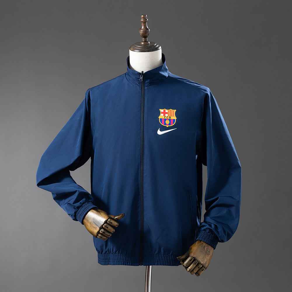 Barcelona Reversible Jacket