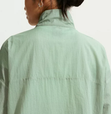 Women Woven Jacket