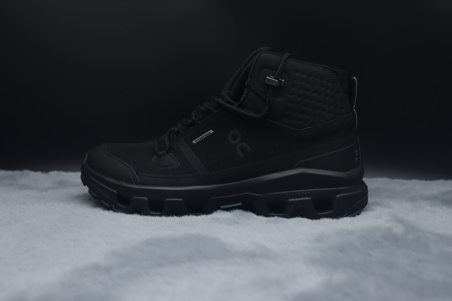 ONCLOUD ROCK HIGH WP