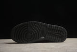 Air jordan mid classical black
