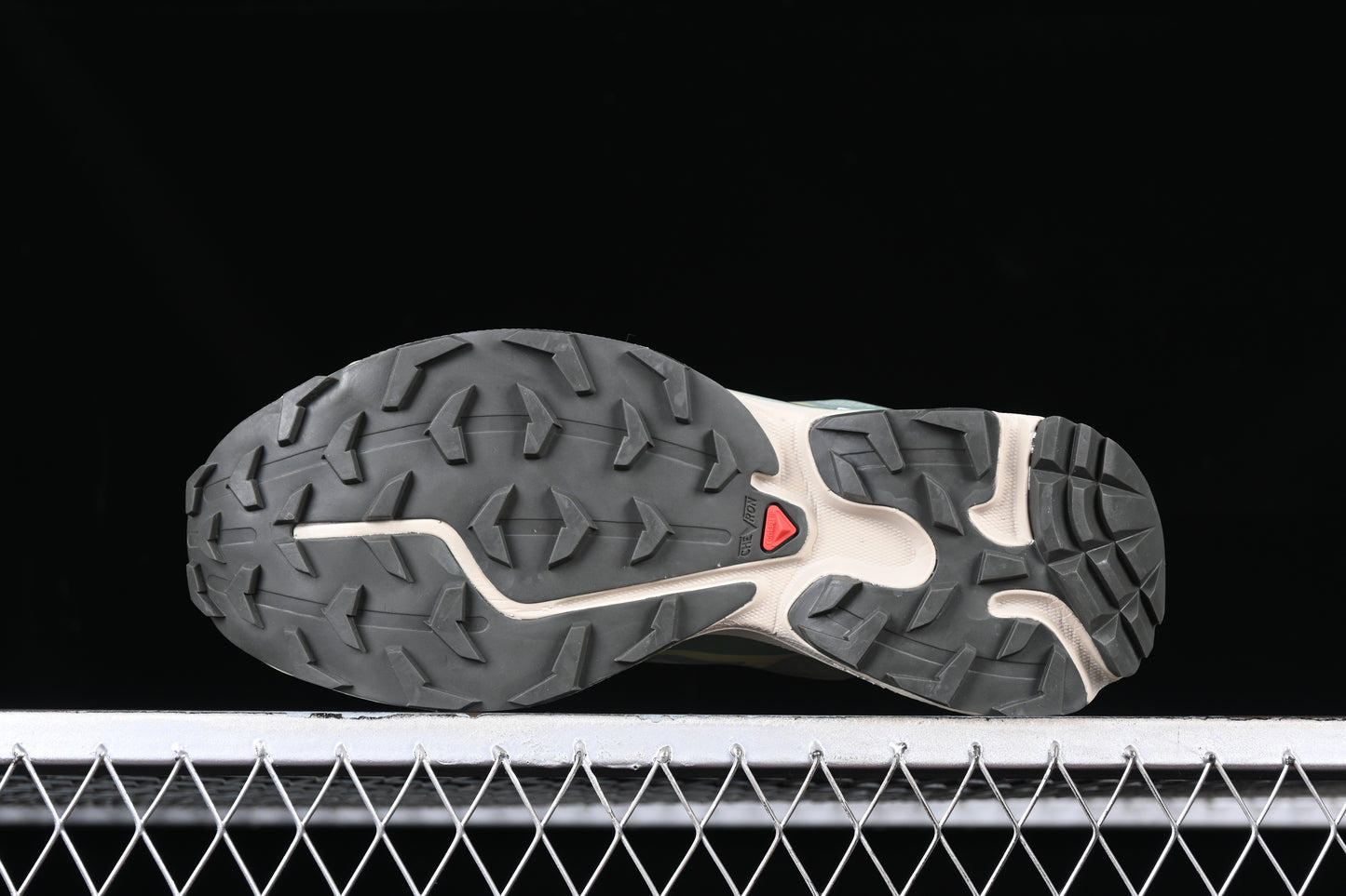 Salomon XT-6 "For DSM