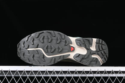Salomon XT-6 "For DSM