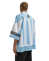 Argentina Remixed Oversized Jersey