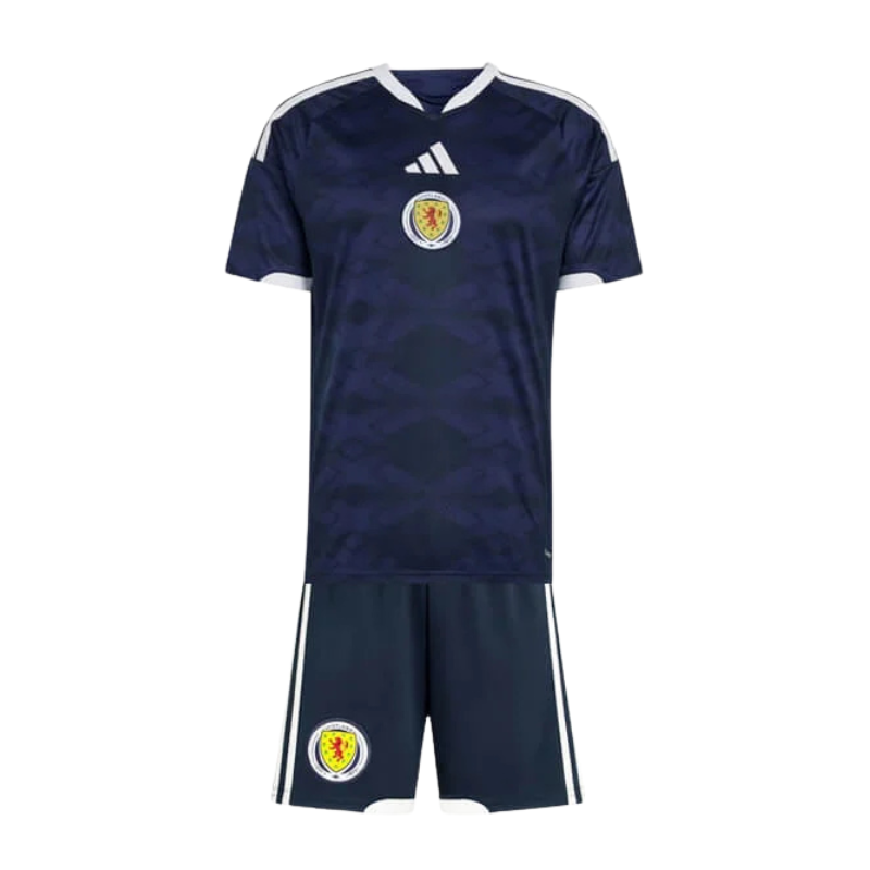 Scotland 2026 Home Kids