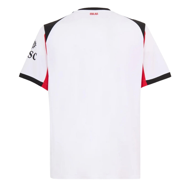 AC Milan 25/26 Away