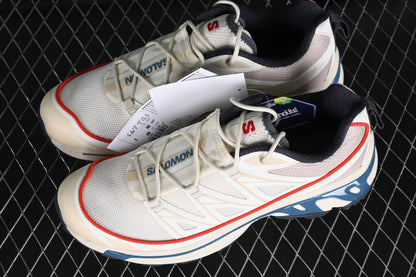 Salomon XT-6 "Recut