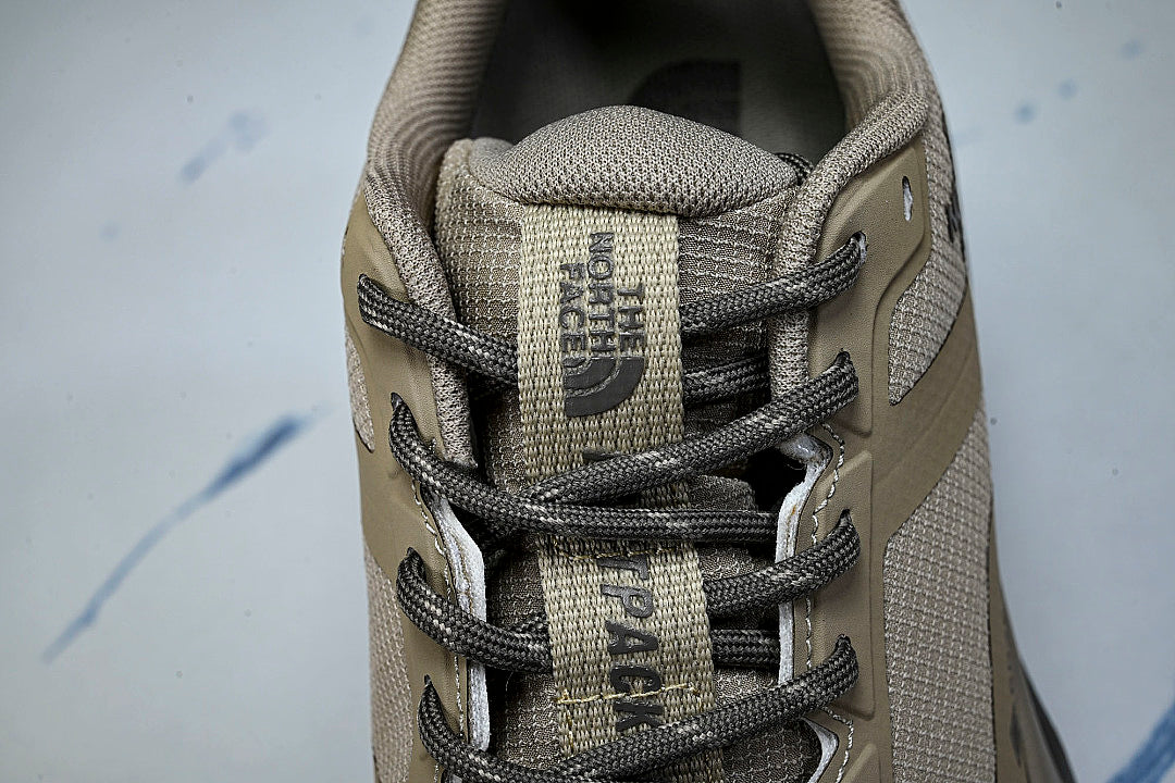 【320】EFASTPACK ULTRA GORE-TEX GREEN/GREEN/GREEN
