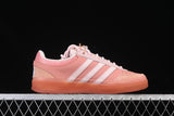 【320】[JS5052]-[BAD BUNNY GAZELLE INDOOR PINK/ORANGE]-[WOMAN:36-39]-[MAN:40-45]