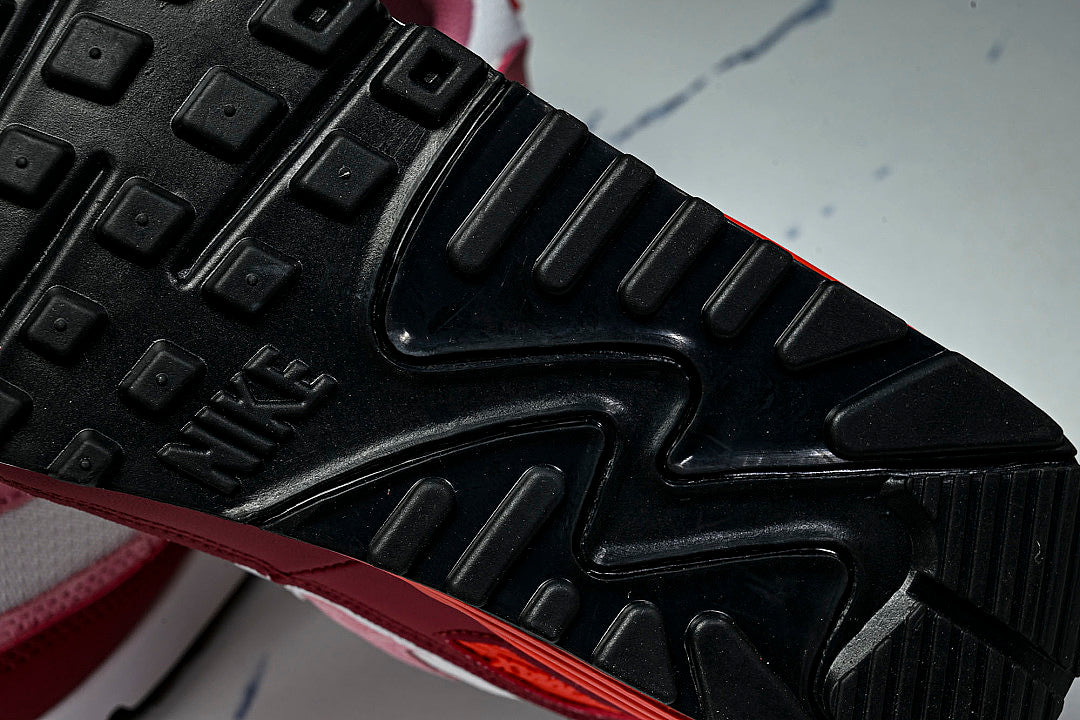 DM0029-600 AIR MAX 90 PEONY/LIGHT CRIMSON/TEAM CRIMSON/WHITE