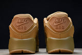 FZ5102 299 AIR MAX 90 PREMIUM FLAX/GUM LIGHT BROWN/WHEAT