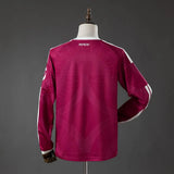 Real Madrid 2026/27 Third Away Long Sleeve