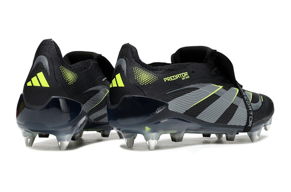 PREDATOR ACCURACY+ FG BOOTS 36-45