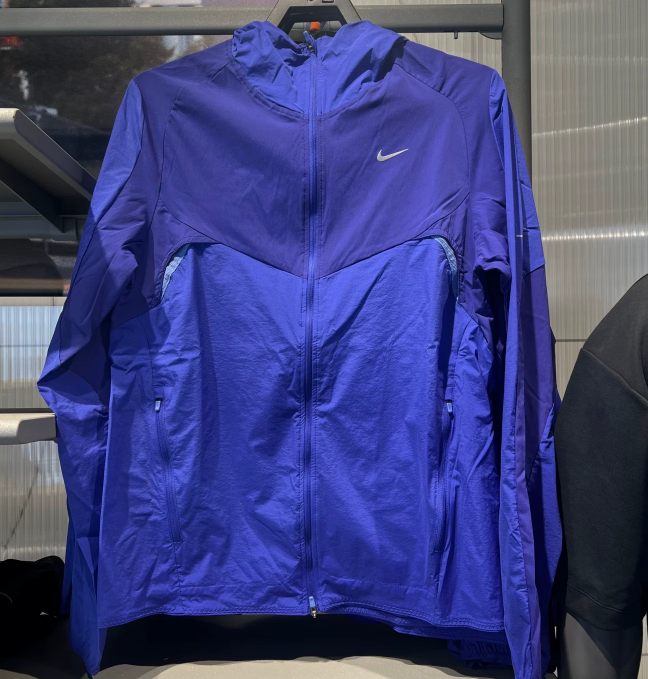 Men Woven Jacket
