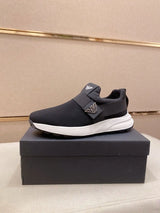 Armani Men Shoes