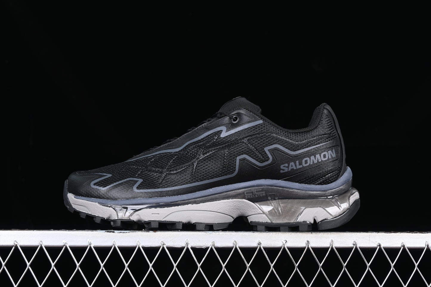 Salomon XT-Slate For "Wood Wood