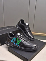 Armani Men Shoes