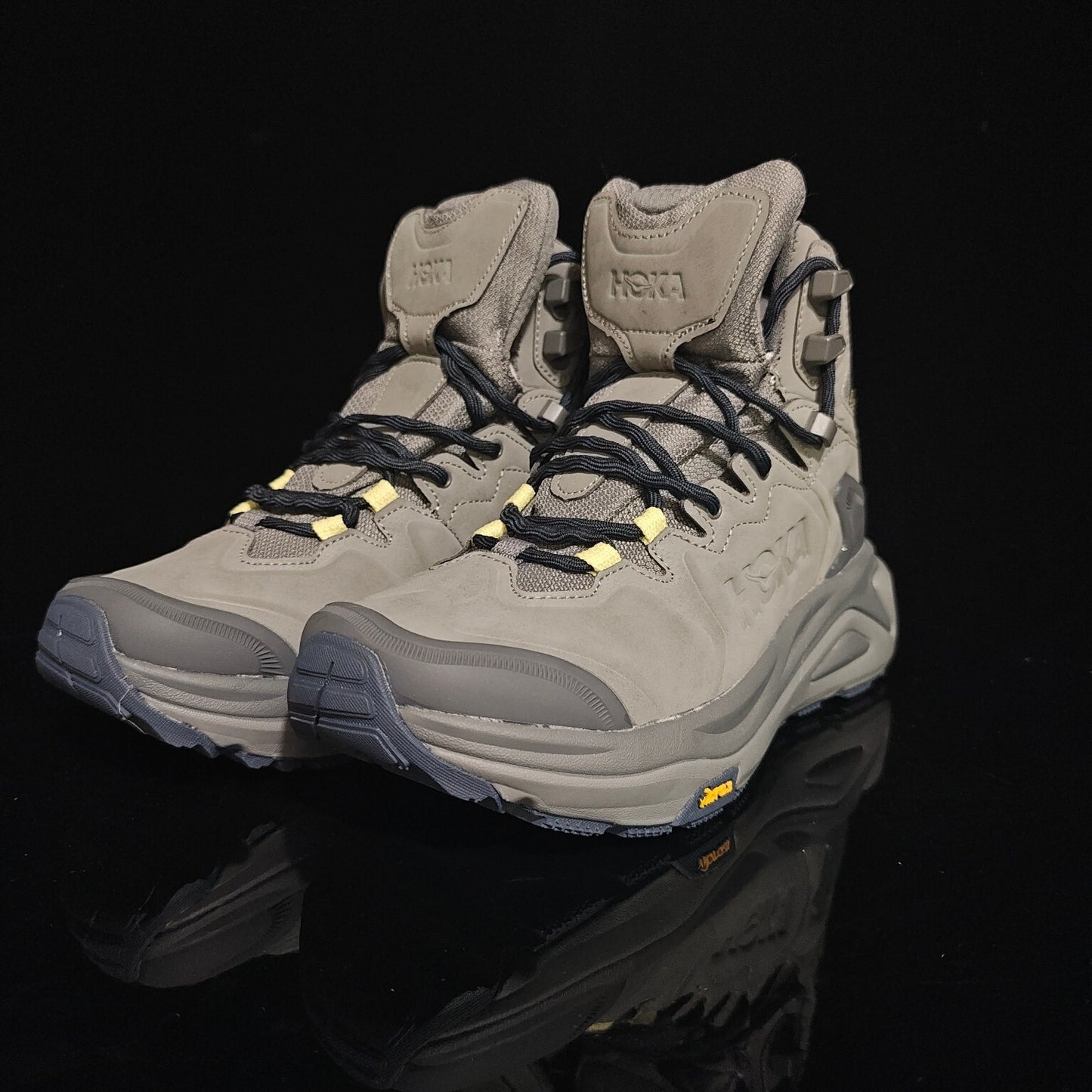 Hoka KAHA3low GTX Hiking Shoes 36-45