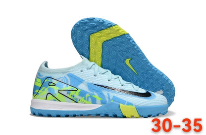 KIDS FOOTBALL SHOES FROM SIZES 30 - 35