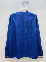 Manchester United 2026/27 Away Long Sleeve