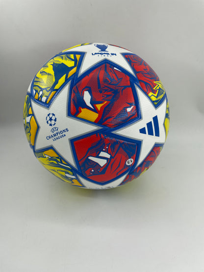 CL ADIDAS MATCHBALL 24