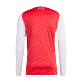 Arsenal 25/26 Home Long Sleeve