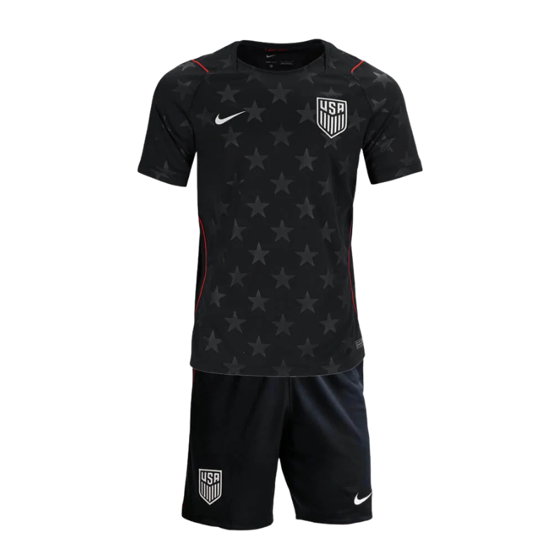 USA 2026 Away Kids