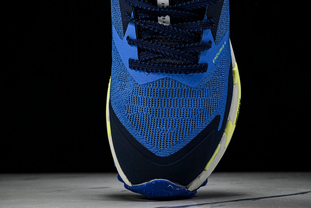 NFOA8AEP-73T THENORTHFACE ENDURIS 4 BLUE/WHITE