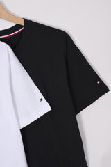 EmbroideryShort Sleeve T-Shirt