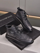 Armani Men Shoes