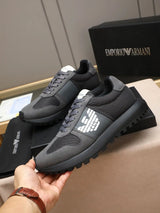 Armani Men Shoes