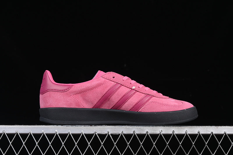 ORIGIALS GAZELLE INDOOR PINK FUSION/WILD PINE/CARBON