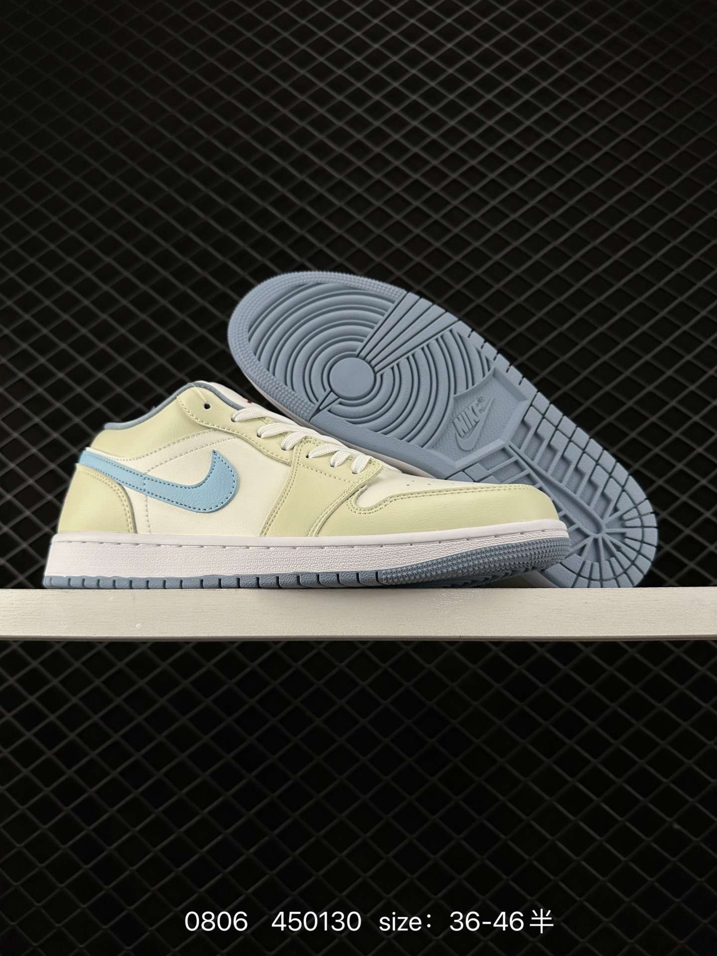 Nike (NIKE) AIR JORDAN MID women's basketball shoes, fashionable and lightweight sneakers, AJ Joe sports shoes, Jordan generation retro casual basketball shoes. AIR JORDAN MID is equipped with built-in AIR air cushion, which provides soft and comfortable cushioning effect.