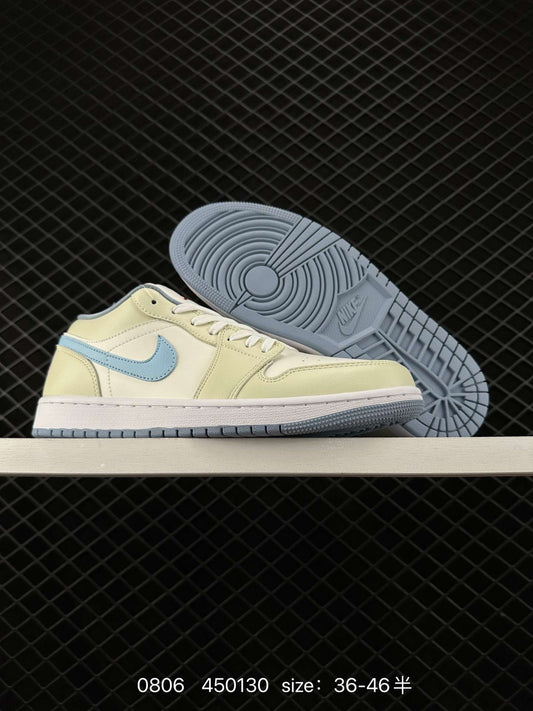 Nike (NIKE) AIR JORDAN MID women's basketball shoes, fashionable and lightweight sneakers, AJ Joe sports shoes, Jordan generation retro casual basketball shoes. AIR JORDAN MID is equipped with built-in AIR air cushion, which provides soft and comfortable cushioning effect.