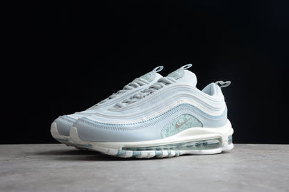 Nike Air max 97 light blue