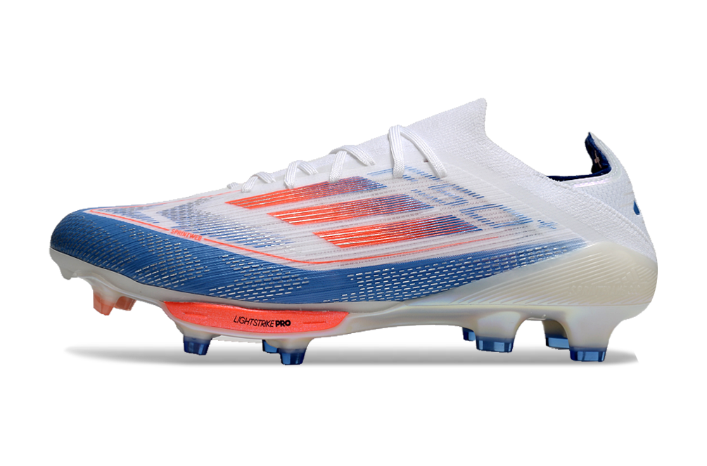 Adidas F50+ FG SIZE: 39-45