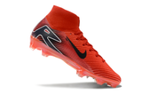 Nike Air Zoom Mercurial Superfly IIX Elite FG（36-45）