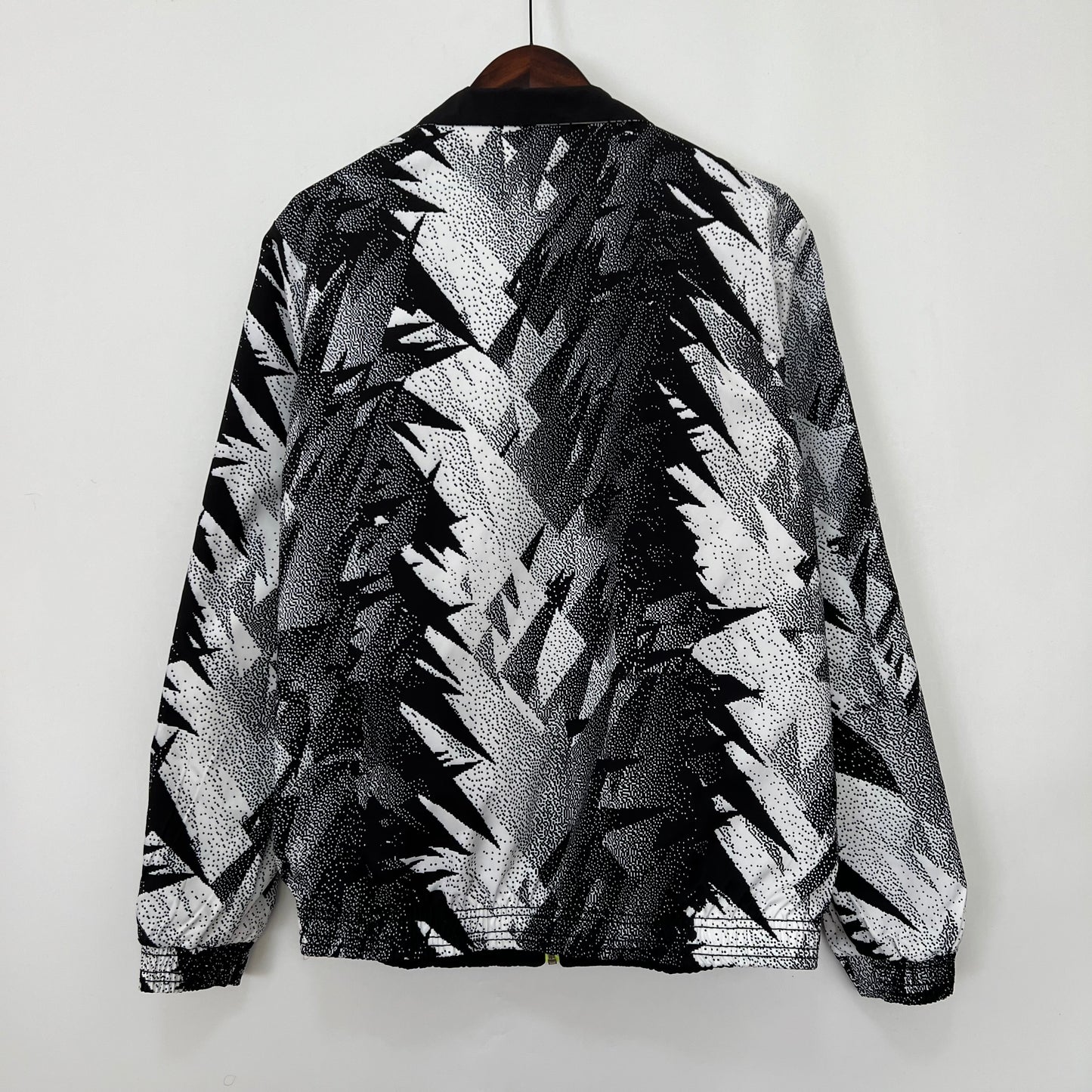 23/24 Juventus double sided windbreaker S-XXL