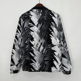 23/24 Juventus double sided windbreaker S-XXL